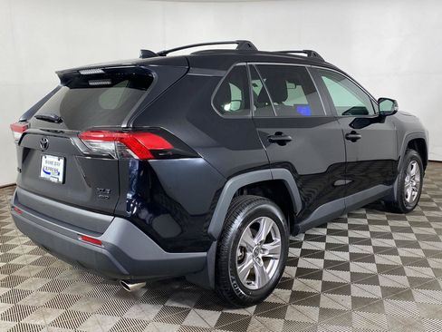 Used 2023 Toyota RAV4 XLE w/ Convenience Package AWD/4WD image 5