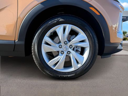 Used 2026 Buick Encore GX Preferred w/ Advanced Technology Package image 8