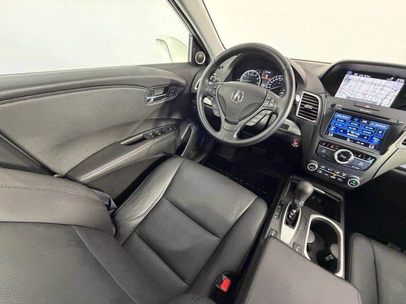 Used 2017 Acura RDX w/ Technology Package AWD/4WD image 79