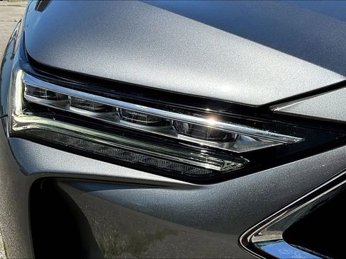 Used 2023 Acura MDX SH-AWD image 42