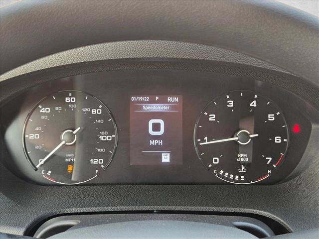 New 2027 RAM ProMaster 1500 w/ Convenience Group FWD image 11