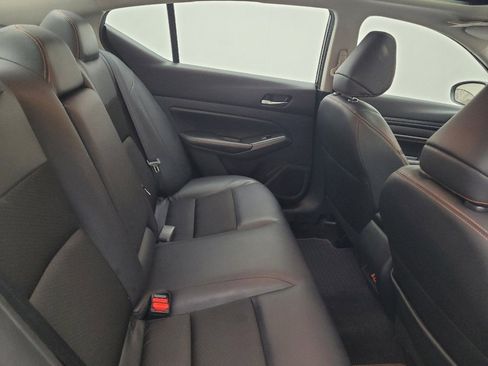 Used 2022 Nissan Altima 2.5 SR w/ Midnight Edition Package image 19