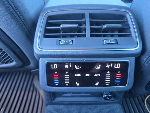 Certified 2025 Audi A6 Premium Plus w/ Premium Plus Package image 27