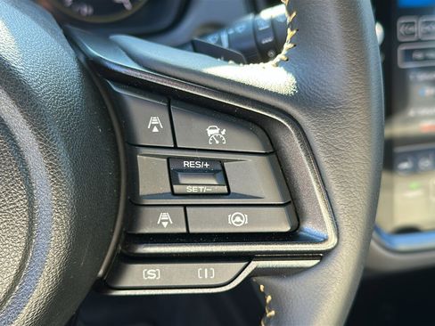 Used 2024 Subaru Crosstrek 2.5i Sport image 13