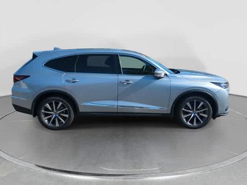 Certified 2026 Acura MDX SH-AWD w/ Technology Package image 9
