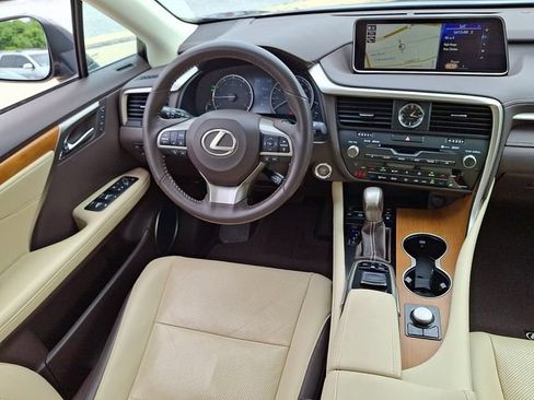 Used 2019 Lexus RX 350 AWD w/ Navigation Package image 14