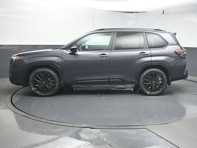 Used 2026 Subaru Forester Sport w/ Onyx Edition AWD/4WD image 5