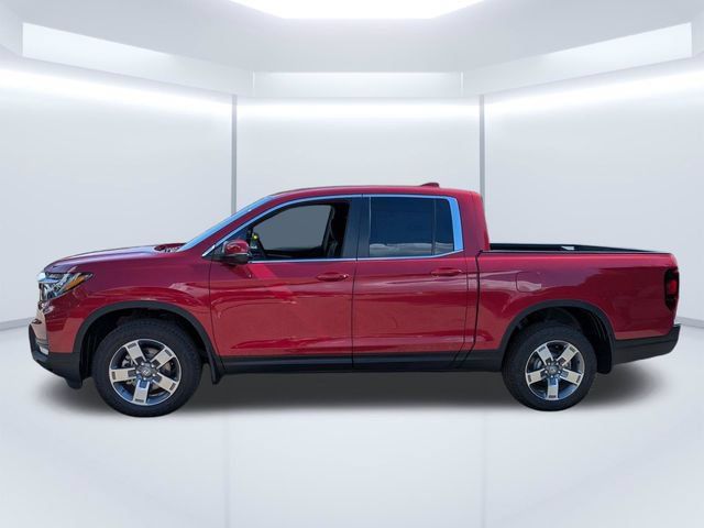 New 2026 Honda Ridgeline RTL image 7