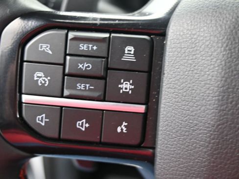 New 2025 Ford F150 Raptor w/ Equipment Group 803A Raptor R image 34