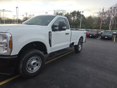 Used 2026 Ford F350 XL image 1