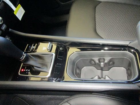 New 2026 Jeep Compass Latitude image 29