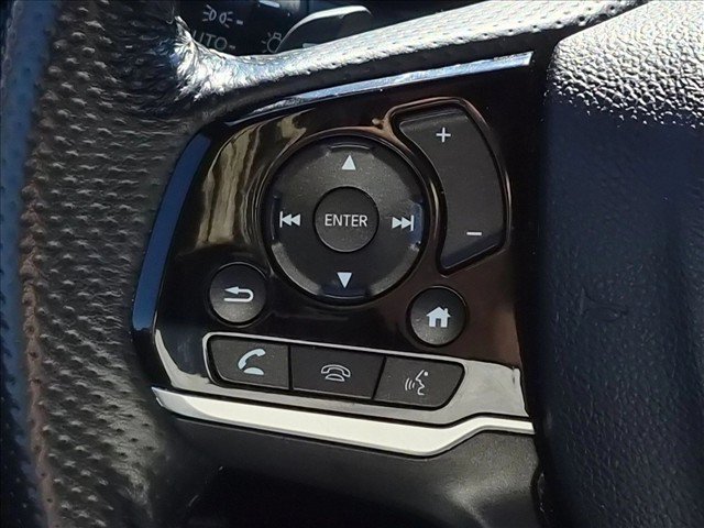 Used 2021 Honda Passport Elite image 11