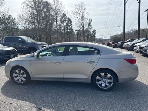 Used 2011 Buick LaCrosse CXL image 8