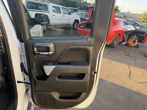 Used 2015 Chevrolet Silverado 1500 LT w/ All Star Edition image 15