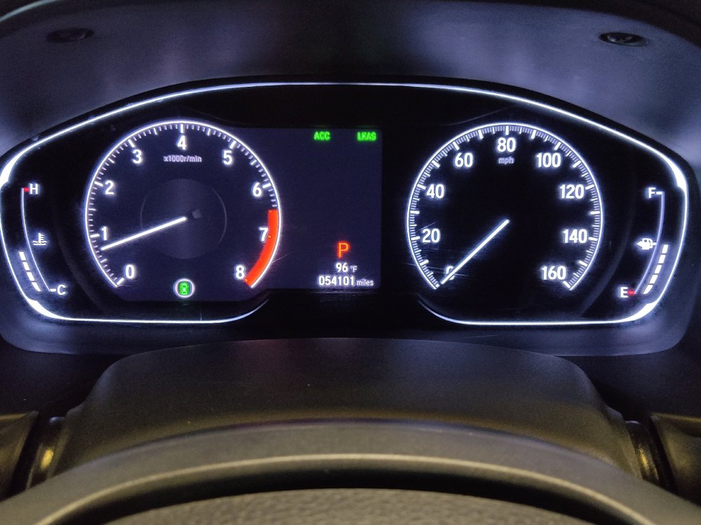 Used 2020 Honda Accord LX image 23