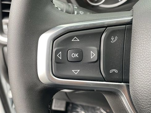 New 2026 RAM 2500 Big Horn image 17