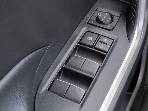 Certified 2024 Toyota RAV4 XLE w/ Convenience Package FWD image 23