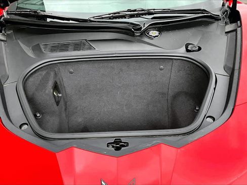 Used 2021 Chevrolet Corvette Stingray Coupe w/ Battery Protection Package image 36