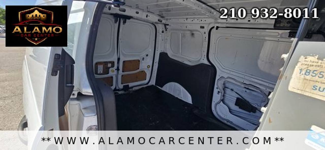 Used 2021 Ford Transit Connect XL FWD image 19