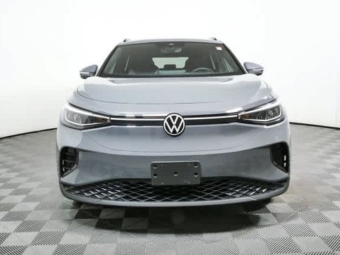 Certified 2025 Volkswagen ID.4 Pro RWD image 37