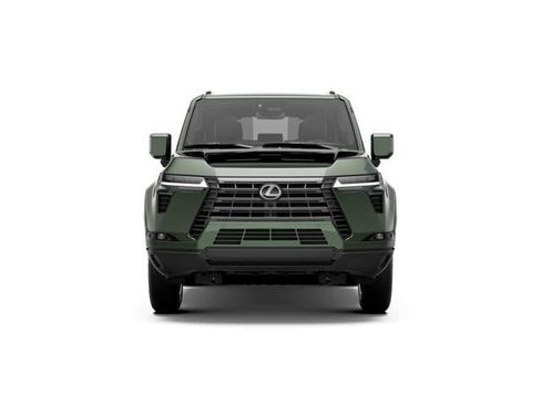 New 2026 Lexus GX 550 w/ Accessory Package (Z1) AWD/4WD image 5
