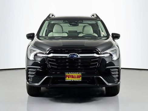 New 2026 Subaru Ascent Limited AWD/4WD image 2