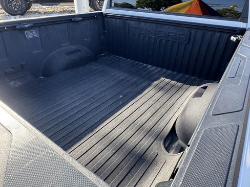 Used 2024 Toyota Tundra Limited image 6