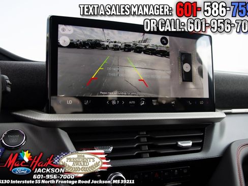 New 2026 Ford Explorer ST-Line w/ ST-Line Street Pack image 39