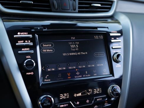 Used 2020 Nissan Murano Platinum image 13