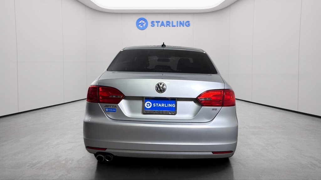 Used 2014 Volkswagen Jetta SE FWD image 8