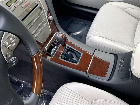 Used 2012 Lexus ES 350 image 22