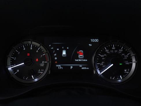 Used 2023 Toyota Highlander XLE image 19