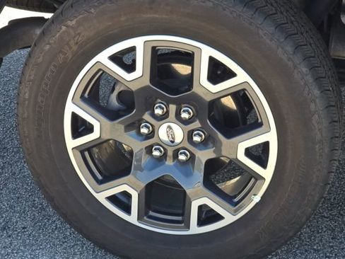 Used 2024 Ford F150 XLT w/ Mobile Office Package image 12