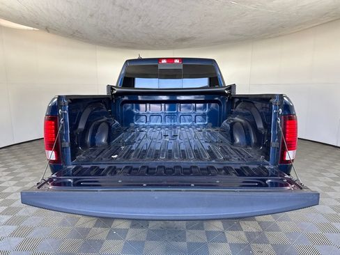 Used 2020 RAM 1500 Warlock w/ Electronics Group AWD/4WD image 30