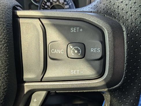 Used 2024 RAM 1500 Tradesman w/ Trailer Tow Group AWD/4WD image 19