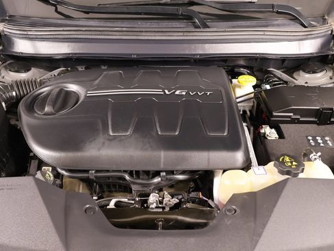 Used 2022 Jeep Cherokee Latitude Lux AWD/4WD image 19