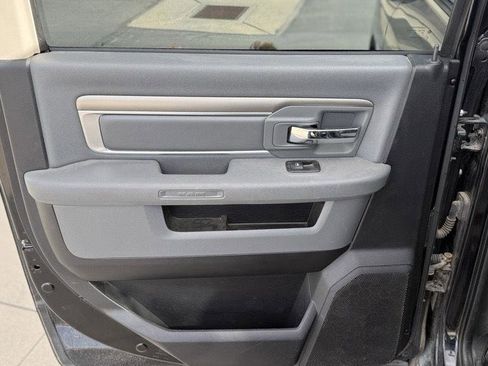 Used 2014 RAM 1500 Big Horn image 19
