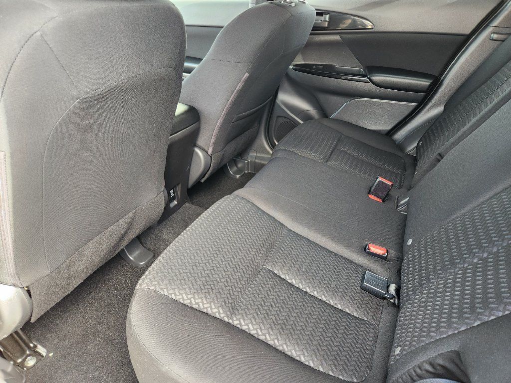 Used 2024 Mitsubishi Eclipse Cross LE AWD/4WD image 22