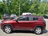 Used 2022 Jeep Compass Latitude w/ Convenience Group image 5