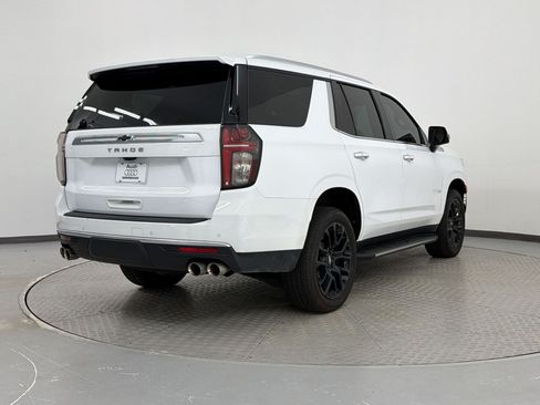 Used 2024 Chevrolet Tahoe High Country RWD image 9