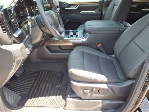 New 2026 Chevrolet Silverado 2500 LT w/ Trail Boss Package AWD/4WD image 5