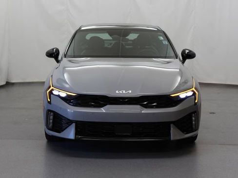 Used 2026 Kia K5 GT-Line w/ GT-Line Premium Package AWD/4WD image 5