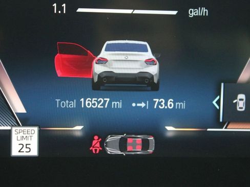 Used 2024 BMW 230i 230i w/ Convenience Package image 18