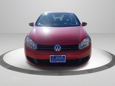 Used 2014 Volkswagen Golf 4-Door FWD image 29