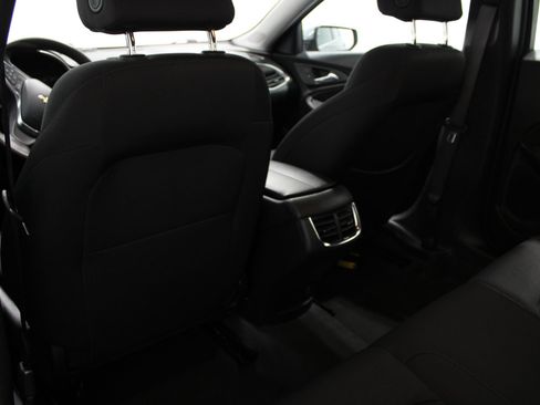 Used 2024 Chevrolet Malibu LT FWD image 14