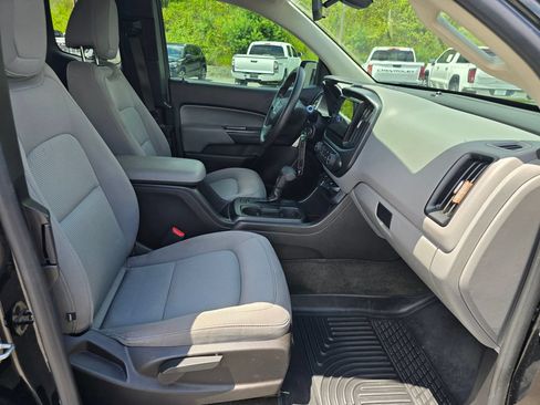 Certified 2017 GMC Canyon 4x4 Extended Cab image 30
