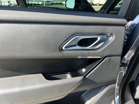 Used 2024 Land Rover Range Rover Velar Dynamic HSE image 29