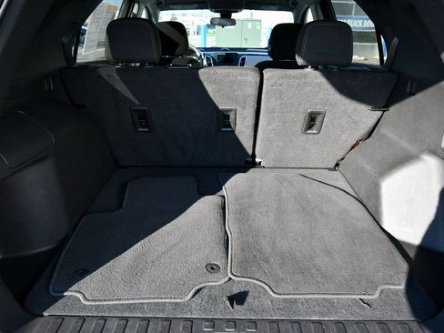 Used 2022 Chevrolet Equinox LT AWD/4WD image 7