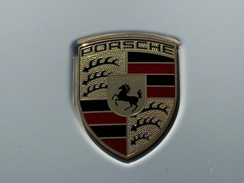 Used 2018 Porsche Macan S AWD/4WD image 22