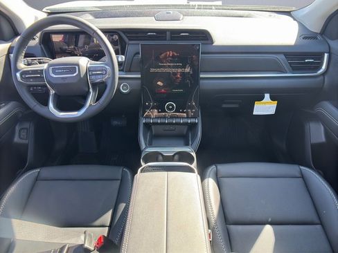 New 2026 GMC Terrain Denali w/ LPO, Black Badging Package image 18